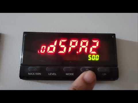 Omron meter ka calibration full baki jo high value niche wale video ke description me mil jayega