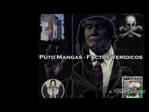 11 - Da Ruller Feat Puto Mangas - Ombros Fingidos ( Prod. By Puto Mangas )