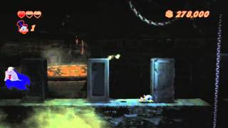 Duck Tales - Reprise Moon Theme