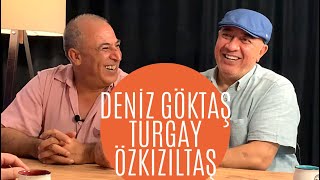Turgay Özkızıltaş & Deniz Göktaş - Gazinoda Dayak Yedik , Kanun için A