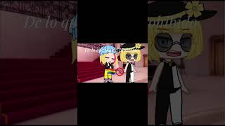 Hay una niña pura y otra no tan pura #gacha#gachaclub#gachatiktok #gachanox#trend#🏳️‍🌈