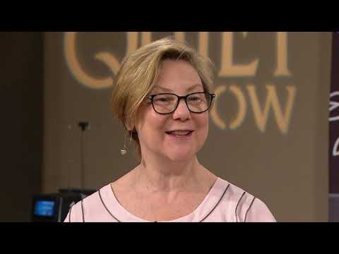 The Quilt Show: Trailer 2604 - Debbie Grifka / Cheryl Phillips