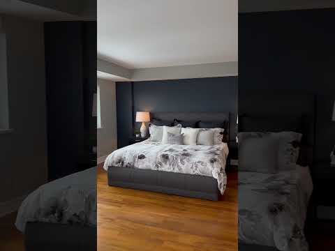 What do you think of this penthouse? #movingtoottawa
