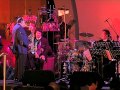 Bubala Dance - Jeremy Monteiro Big Band feat. Ernie Watts - Singapore Jul 30 2010