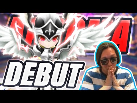 AKROMA DEBUT (and we summoned another AMAZING TOY) - SUMMONERS WAR
