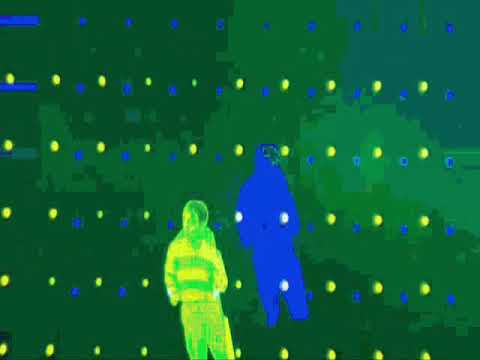 2Robots - Tech House ( Visual Set )