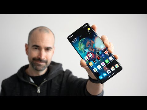 Xiaomi 12 Pro Testbericht | Zwei Wochen später...