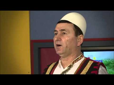 Prel Marku -  Kenge per Filip Kolen e Dushmanit