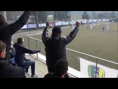 USD Longare-Castegnero vs ACD Mussolente 3-1