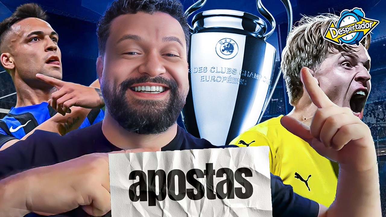 Apostas para Hoje ! - DESPERTADOR FULLTRADER - EP. 112 - 13/02/2026