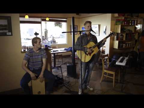 Conway Seavey | Dock Of The Bay (Live at Paradox Debut Party)