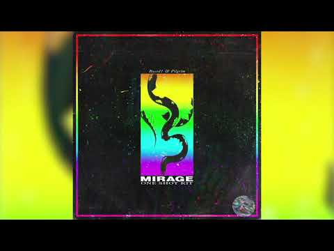 Based1 & Pilgrim - Mirage One Shot Kit