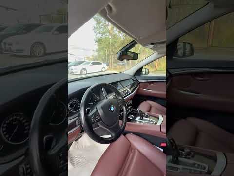 фото bmw 5 серии vi (f10/f11/f07) рестайлинг 0