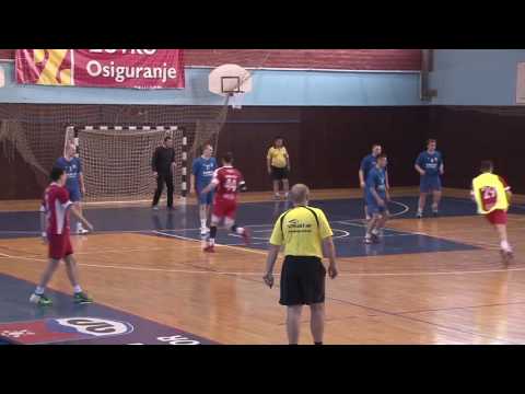 ŽRK „MIRA“: DOSTOJANSTVENO PROTIV HOLANĐANKI