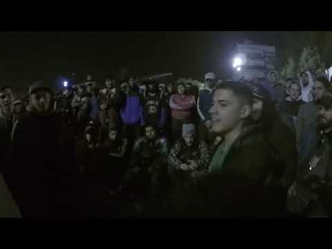 SLR vs ENMA vs COKI - 8vos EL PINTAGONO - PRETEMPORADA