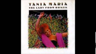 Tania Maria - The Lady From Brazil (Full Album, 1986)