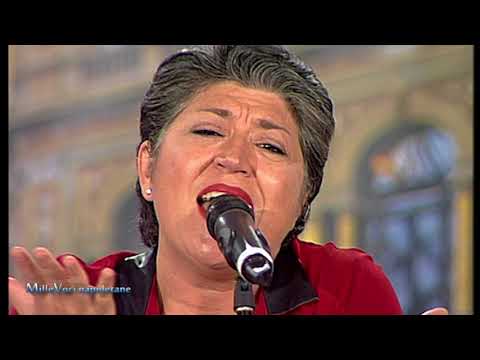 'O sole mio , Daphne Barillaro - da MilleVoci napoletane 2017 ©