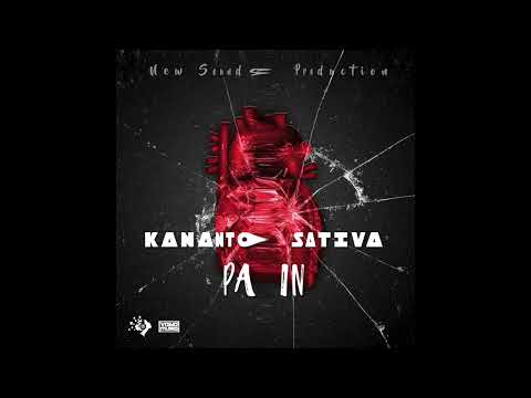 Kananto Sativa - Pain (official audio)
