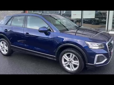 Audi Q2 30 TDI 116HP SE - Image 2
