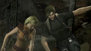 ｈｋｇのバイオハザード４ ノーダメージ縛り2nd（プロフェッショナル）パート３１