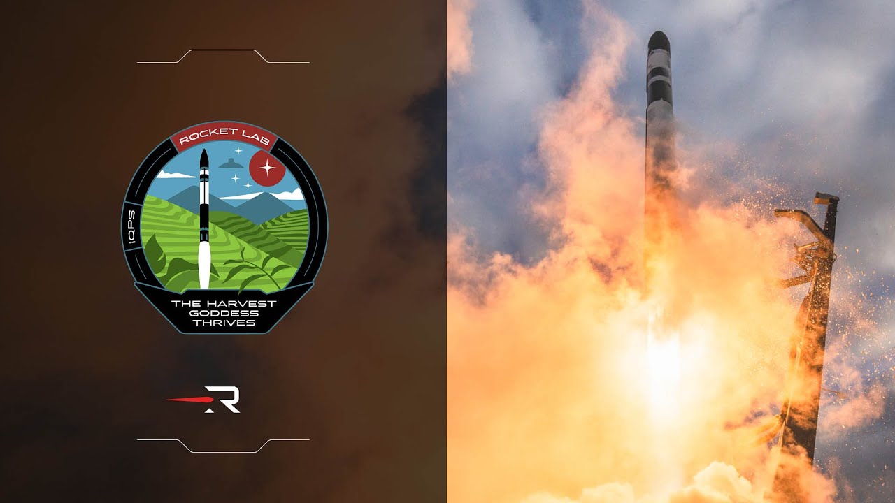 Watch the Launch