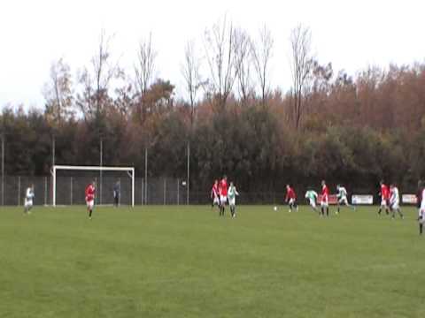 WIK'57 A1 - Wemeldinge A1 (13-10-2012)