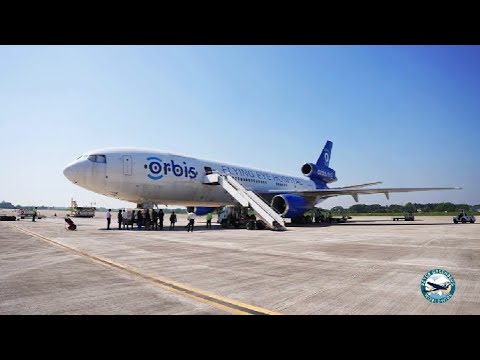 Special Report: Project Orbis