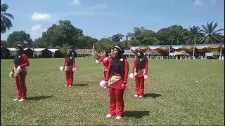 Download lagu yel yel kader posyandu, 5 siklus hidup posyandu mp3