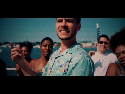 Lookatbook - "Pacific" (Official Music Video)