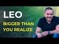 Leo Biggest Transformation Of Your Life Rest Of 2025 Tarot