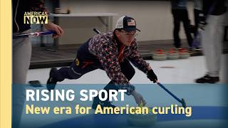 Download lagu Meet Team Casper: The new face of American men’s curling mp3