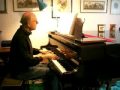 Craig Armstrong: 'The Quiet American': Piano Solo