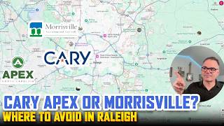 Morrisville video tour preview