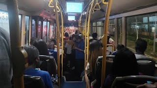 Download lagu Special chime Rapid Penang 10m Scania K270UB (PJL9432) Exterior & Interior mp3 Download lagu Special chime Rapid Penang 10m Scania K270UB (PJL9432) Exterior & Interior mp3