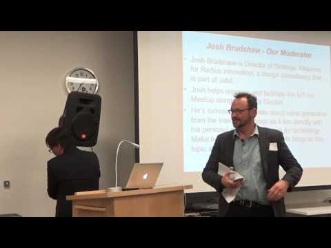 WCA 4/6/2017 event: Gizmos and Gadgets