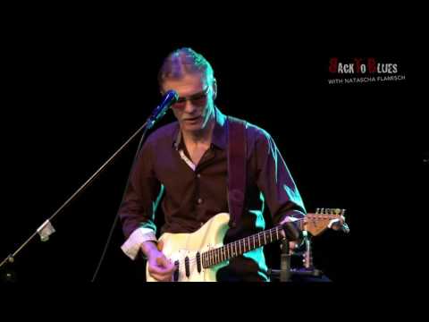 Bluestrain-BacktoBlues & Natascha Flamisch