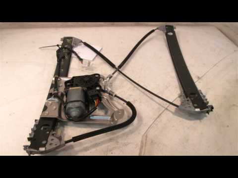 2002 Mercedes S500 window regulator RH FRONT REG W/MOTOR 220TYPE - mbiparts.com Used OEM Merc... OEM
