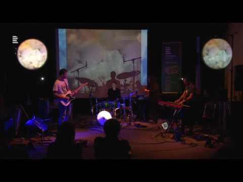 Flash the Readies - Harey (live CRO session)