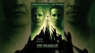 The Island of Dr. Moreau (1996)