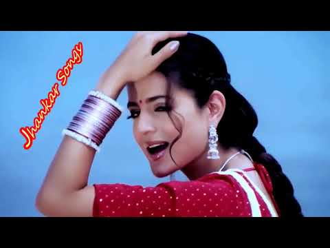 Pyaar To Hota Hai Pyar ((( Jhankar ))) Parwana (2003) Ajay Devgan, Amisha Patel