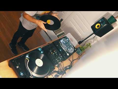 Tomas Carballo @ Deep Minimal / Micro House - Vinyl Only DJ Set #632021