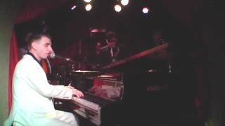 SORGENTONE live and well at MICCA CLUB! 3