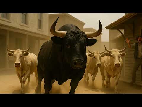 Boi Soberano - Tião Carreiro e Pardinho (Clipe Ilustrado)