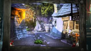 Les Misérables: Cosette's Fate (PC) Steam Key GLOBAL