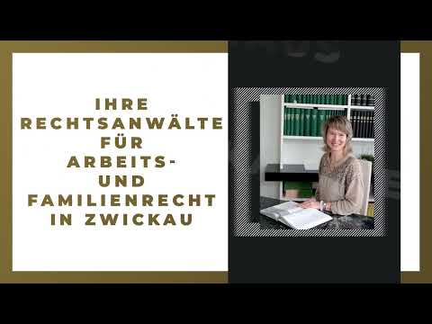 Rechtsanwaltskanzlei Gerlach & Kraus YouTube-Vdeominiatur 8