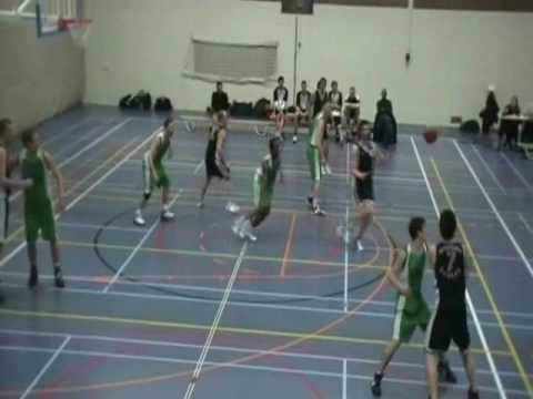 GS Stars VS Arnhemia Eagles Hr 1