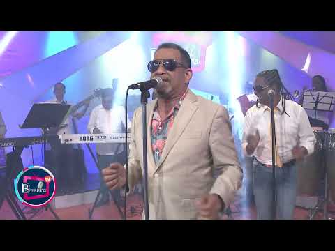 CHARLIE RODRIGUEZ EN BEBETO TV