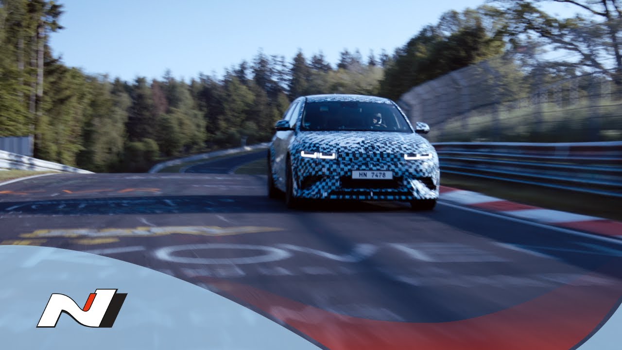 Porsche Plots its Electric Motorsport Future 4 Porsche Plots its Electric Motorsport Future