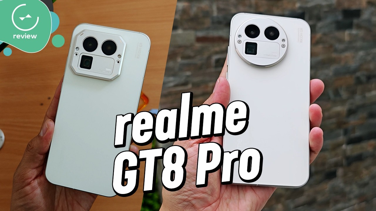 realme GT8 Pro | Review en español