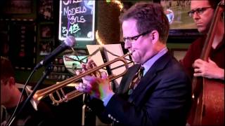 Opening and Big Bertha